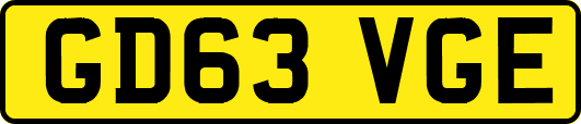 GD63VGE