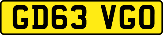 GD63VGO