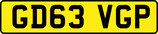 GD63VGP