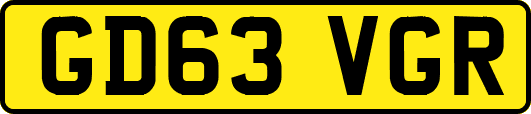 GD63VGR