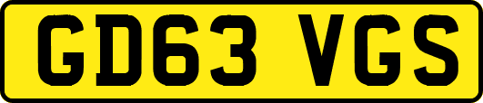 GD63VGS