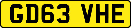 GD63VHE