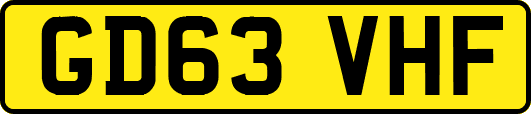 GD63VHF