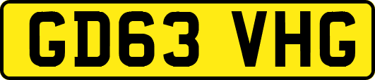 GD63VHG