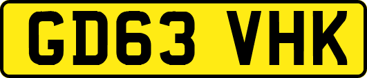 GD63VHK