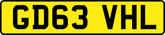GD63VHL