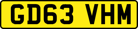 GD63VHM