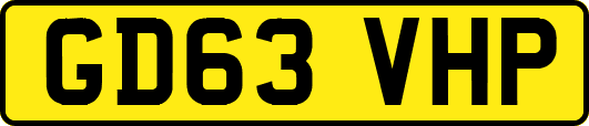 GD63VHP