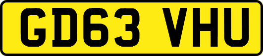 GD63VHU