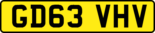 GD63VHV