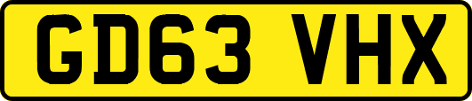GD63VHX