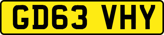 GD63VHY