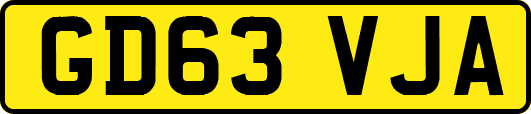 GD63VJA
