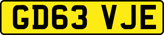 GD63VJE