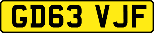 GD63VJF
