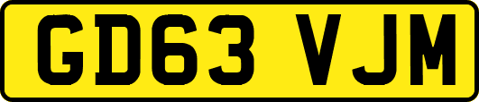 GD63VJM
