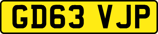 GD63VJP