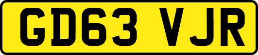 GD63VJR