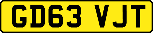 GD63VJT