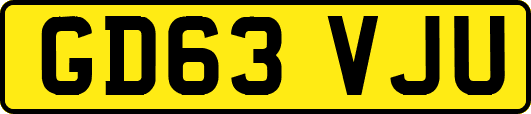 GD63VJU
