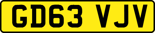 GD63VJV