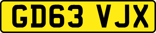 GD63VJX