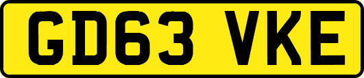 GD63VKE