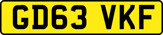 GD63VKF