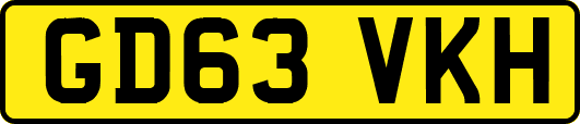 GD63VKH