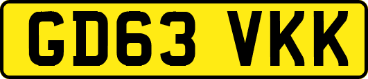 GD63VKK