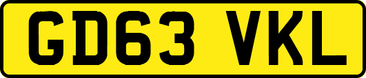 GD63VKL