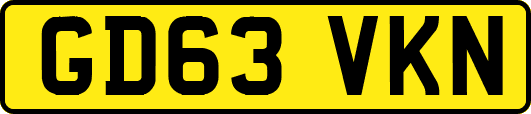GD63VKN