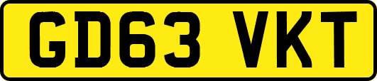 GD63VKT