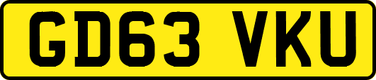 GD63VKU