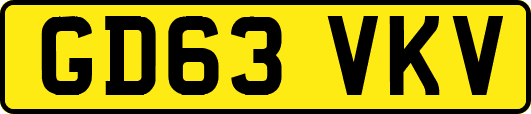 GD63VKV