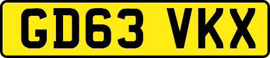 GD63VKX