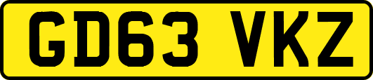 GD63VKZ