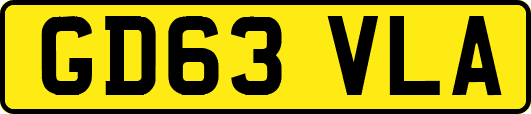 GD63VLA