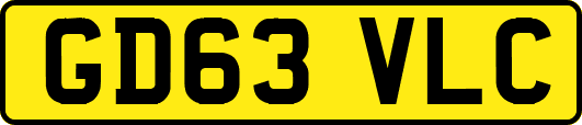 GD63VLC