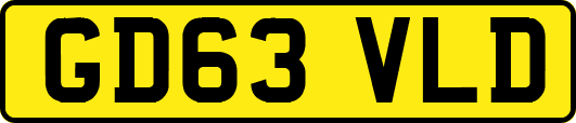 GD63VLD