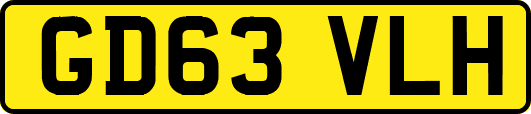 GD63VLH