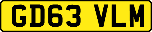GD63VLM