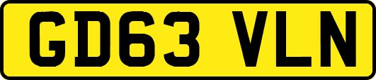 GD63VLN