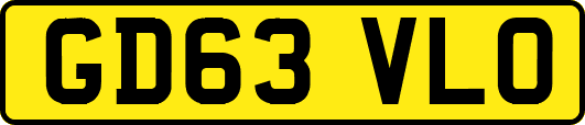 GD63VLO