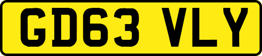 GD63VLY