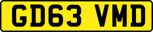 GD63VMD