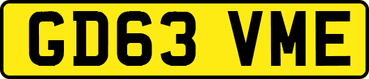 GD63VME