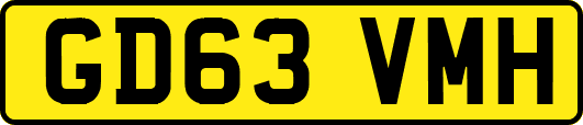GD63VMH