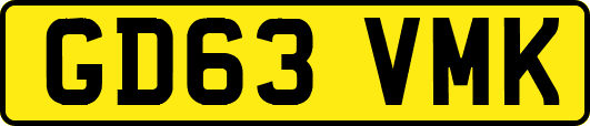 GD63VMK