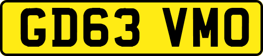 GD63VMO